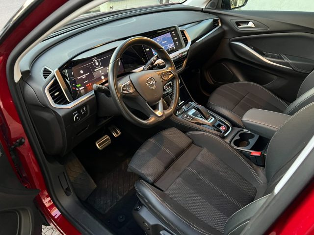 OPEL Grandland usata 9