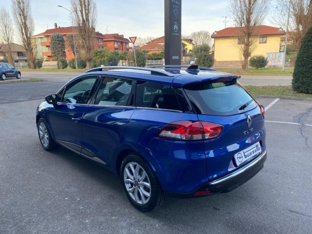 RENAULT Clio usata, con Alzacristalli elettrici