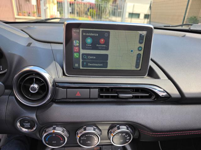 MAZDA MX-5 usata, con Specchietti laterali elettrici