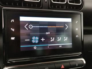 CITROEN C3 Aircross usata, con Fendinebbia