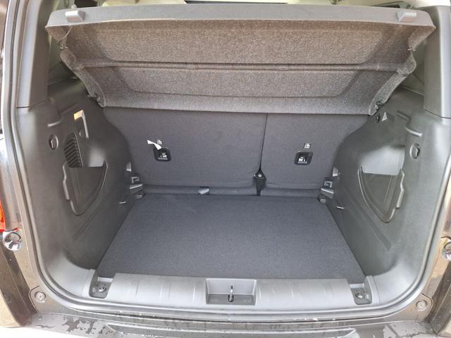 JEEP Renegade usata, con Alzacristalli elettrici