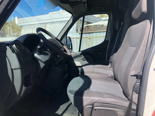 RENAULT Master usata 10