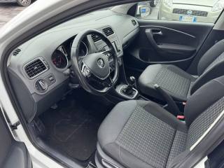VOLKSWAGEN Polo usata, con Specchietti laterali elettrici