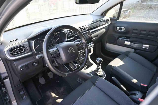 CITROEN C3 usata, con Chiusura centralizzata