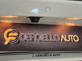 MG ZS usata, con Interni in pelle