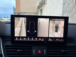 AUDI Q5 usata, con Fari LED