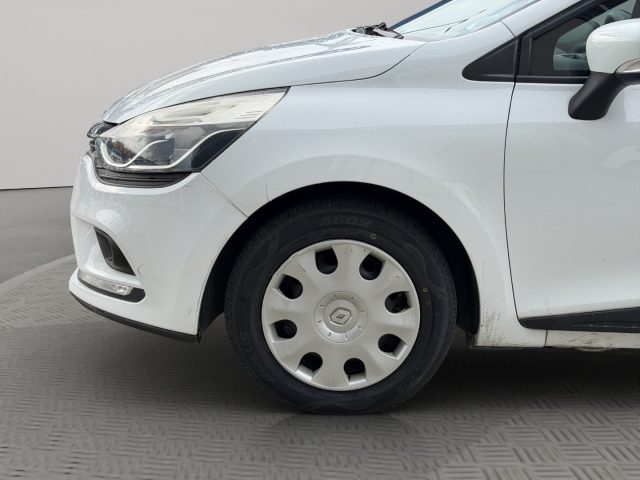 RENAULT Clio usata 18