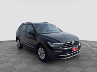 VOLKSWAGEN Tiguan usata 6