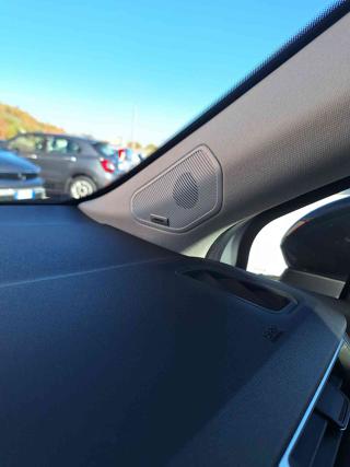 RENAULT Captur usata, con Vivavoce