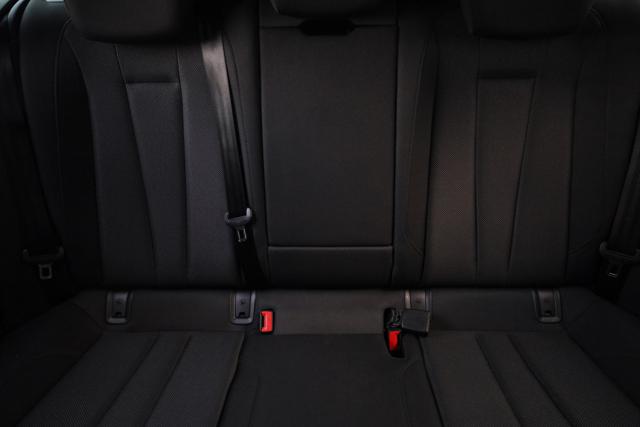 AUDI A4 usata, con Autoradio