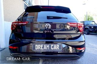 VOLKSWAGEN Polo usata, con Airbag Passeggero