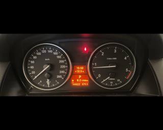 BMW X1 usata 10