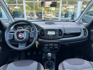FIAT 500L usata, con Cerchi in lega