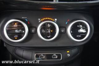 FIAT 500X usata, con Airbag testa