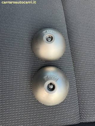 TOYOTA Proace City usata, con Lettore CD