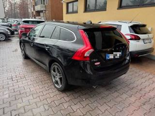 VOLVO V60 usata, con Airbag Passeggero