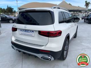 MERCEDES-BENZ GLB 200 usata, con Boardcomputer