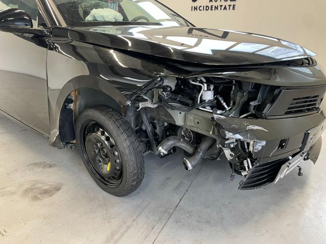 OPEL Astra usata, con ESP