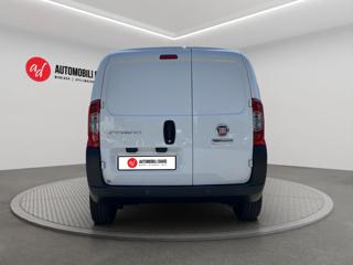FIAT Fiorino usata, con Autoradio