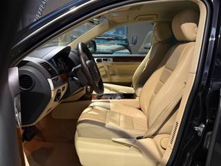 VOLKSWAGEN Touareg usata, con Boardcomputer