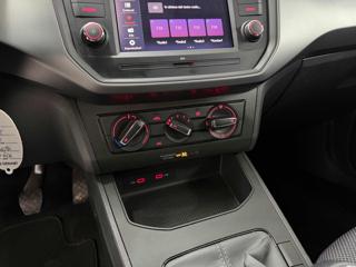 SEAT Ibiza usata, con Specchietti laterali elettrici