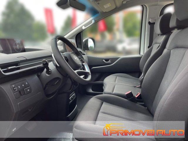 HYUNDAI Staria usata, con ABS