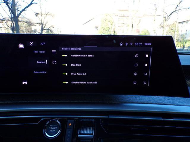 PEUGEOT 3008 usata 84