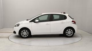 PEUGEOT 208 usata, con Airbag