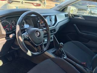 VOLKSWAGEN Polo usata, con Chiusura centralizzata
