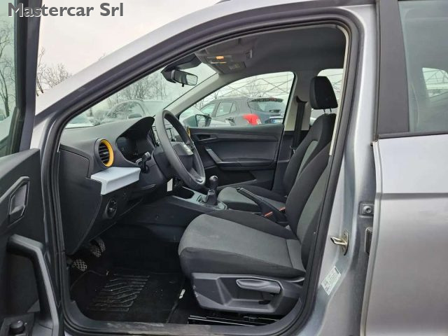 SEAT Arona usata, con Fendinebbia