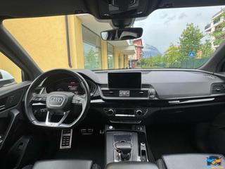 AUDI Q5 usata, con Park Distance Control