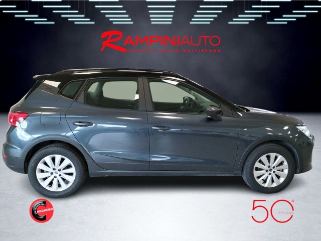 SEAT Arona usata 5