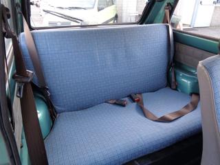 FIAT Panda usata 9