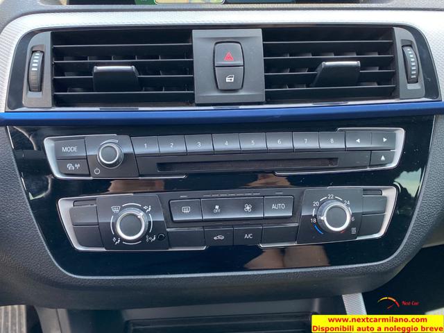 BMW 118 usata 54
