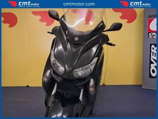 YAMAHA X-Max 400 usata 2