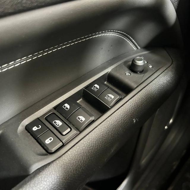 JEEP Compass usata, con Controllo elettronico della corsia