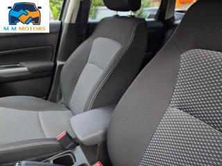 SUZUKI Vitara usata, con Park Distance Control