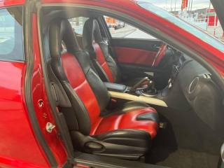 MAZDA RX-8 usata, con Chiusura centralizzata
