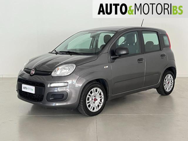 FIAT Panda usata, con ABS