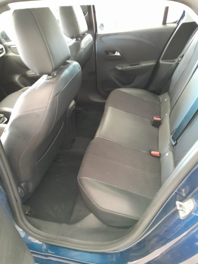 OPEL Crossland usata, con Immobilizzatore elettronico