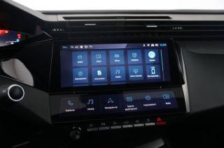 PEUGEOT 308 usata, con Interni in pelle