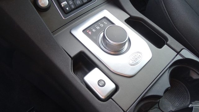 LAND ROVER Discovery usata 120