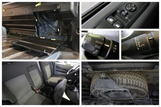 CITROEN Jumpy usata, con Volante in pelle