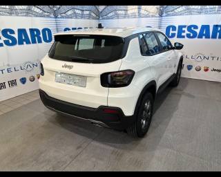 JEEP Avenger usata, con Cruise Control