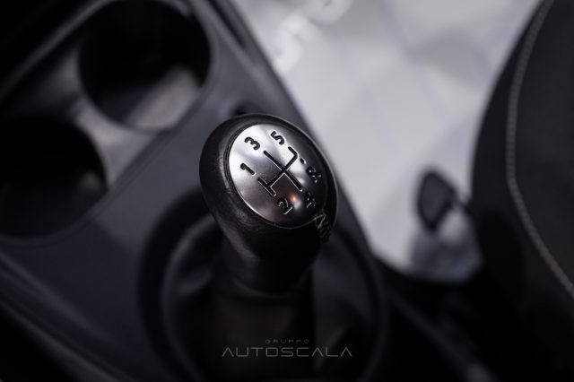 SMART ForFour usata 15