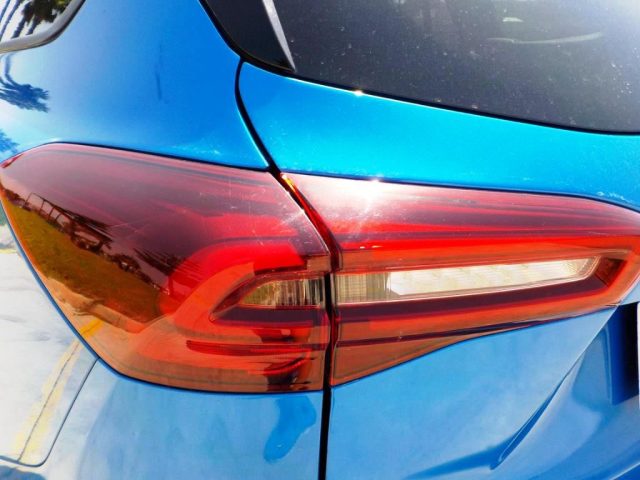 FORD Focus usata, con ESP