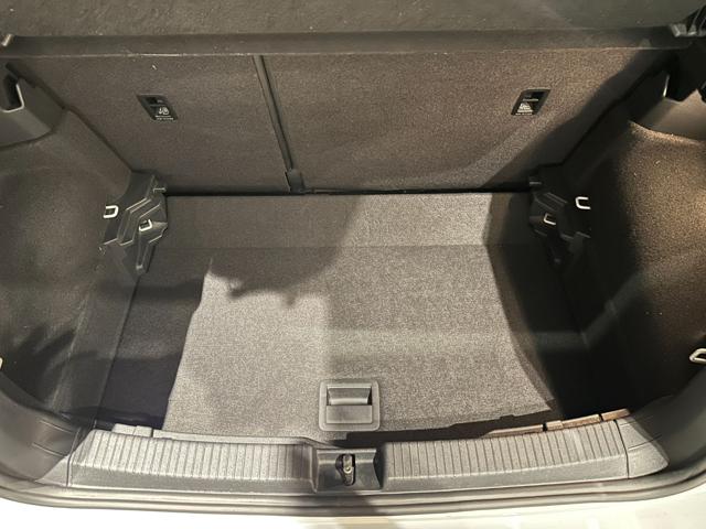 VOLKSWAGEN T-Cross usata, con Climatizzatore