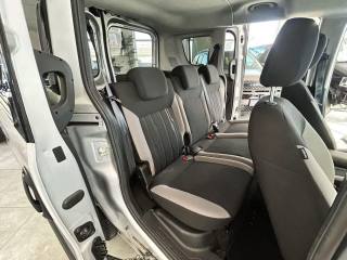 FIAT Doblo usata 22