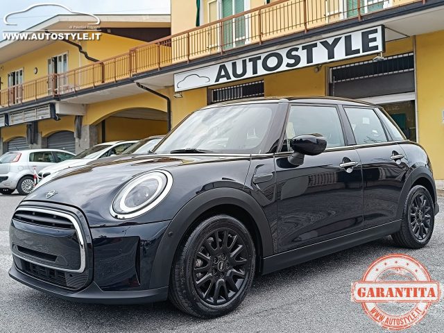 MINI Cooper usata, con Servosterzo