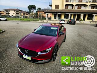 MAZDA CX-30 usata, con ESP